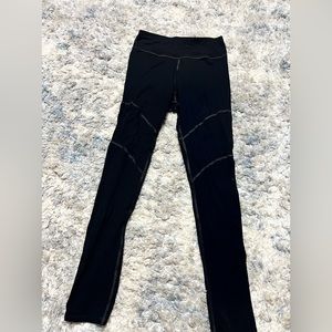 Pact Yoga Leggings